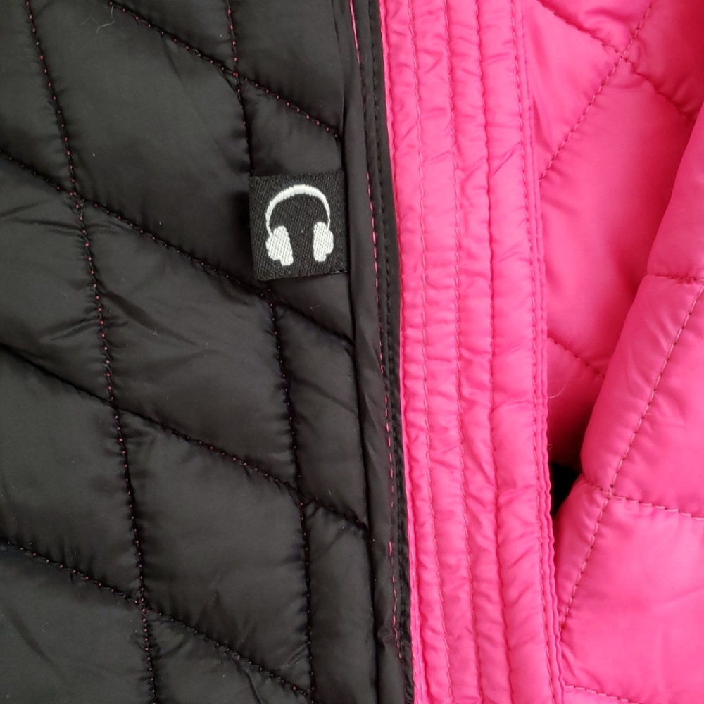Snozu puffer jacket - Picture 7 of 8